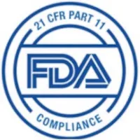 FDA 21 CFR Part 11 compliant Rodano EDC is compliant with 21 CFR Part 11