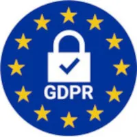 GDPR compliant Rodano EDC is compliant with GDPR