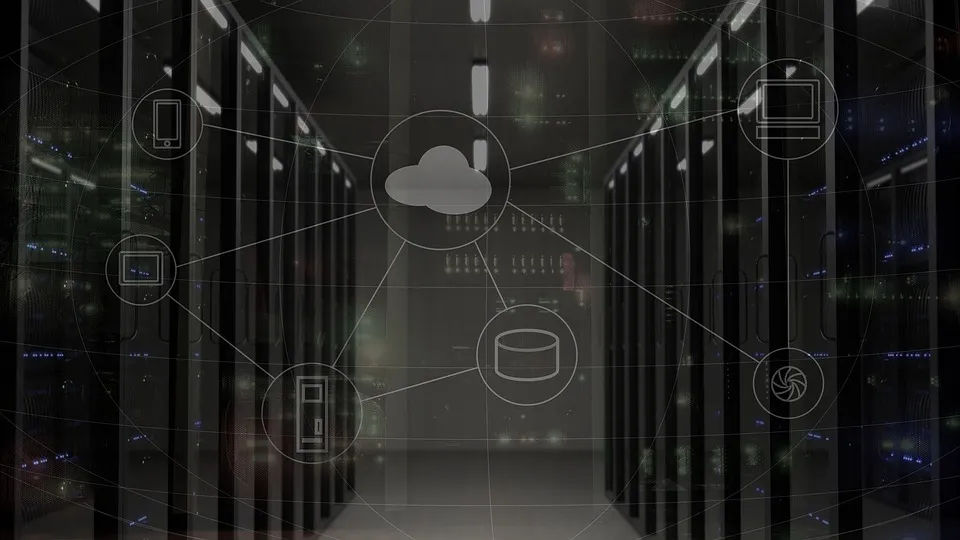 IT infrastructure We take care of the IT infrastructure and support